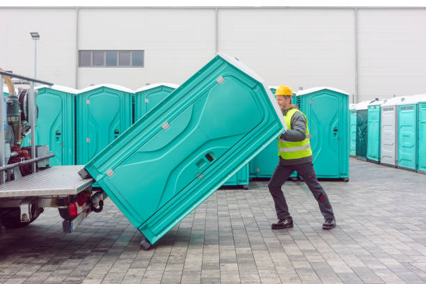 Porta potty rental for festivals in Roseville, CA